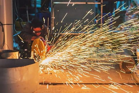 About Full Throttle Steel